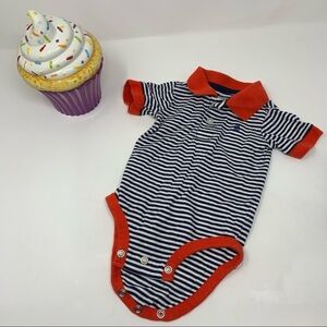 OshKosh B’gosh bodysuit